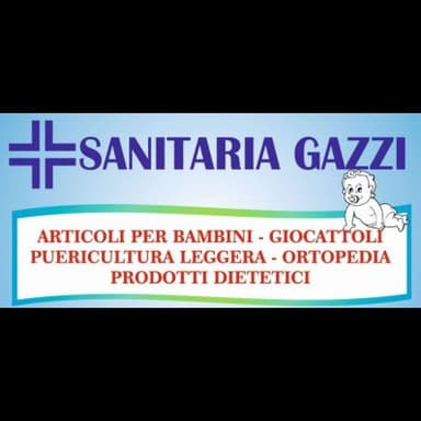 Sanitaria Gazzi Tutto per L'Infanzia