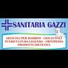 Logo Sanitaria Gazzi Tutto per L'Infanzia