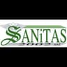 Logo Sanitas 2002