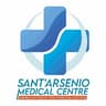 Logo Sant'Arsenio Medical Centre