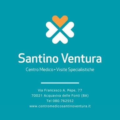 Santino Ventura Centro Medico