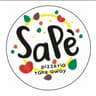 Logo Sape' Pizzeria Take Away