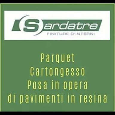 Sarda Tre