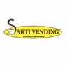 Logo Sarti Vending