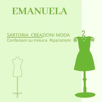 Sartoria Italiana Emanuela
