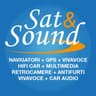 Logo Sat&Sat&Sound