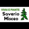 Logo Saverio Misceo Vivai e Piante