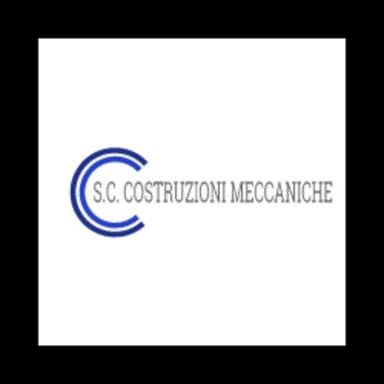 S.C. Costruzioni Meccaniche
