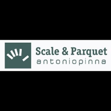 Scale e Parquet Antonio Pinna