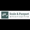 Logo Scale e Parquet Antonio Pinna
