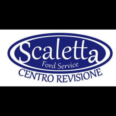 Scaletta - Officina Autorizzata Ford