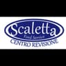 Logo Scaletta - Officina Autorizzata Ford