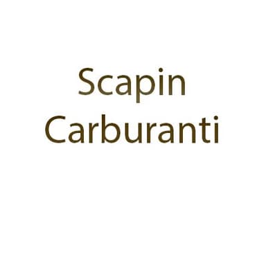 Scapin Carburanti