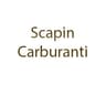 Logo Scapin Carburanti