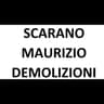 Logo Scarano Maurizio Demolizioni