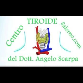 Scarpa Dr.  Angelo Endocrinologo