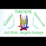 Logo Scarpa Dr.  Angelo Endocrinologo