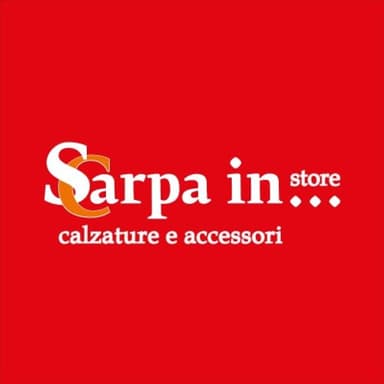 Scarpa In Store
