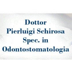 Schirosa Dr. Pier Luigi