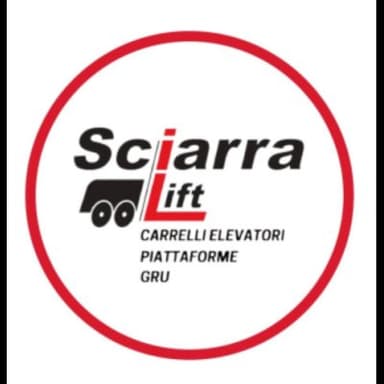 Sciarra Lift carrelli elevatori