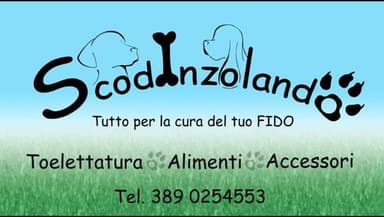 Scodinzolando Alberobello