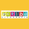 Logo Scriba Litografiche