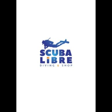 Scuba Libre Shop