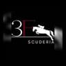 Logo Scuderia 3f