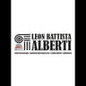 Logo Scuola Leon Battista Alberti