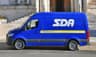 Logo SDA Brindisi