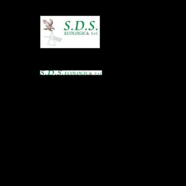 S.D.S. Ecologica Disinfestazione