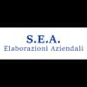 Logo S.E.A. Elaborazioni Aziendali