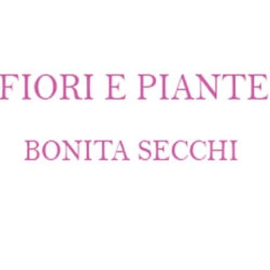 Secchi Maria Bonaria