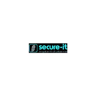 Secure - It