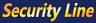 Logo Security Line SNC