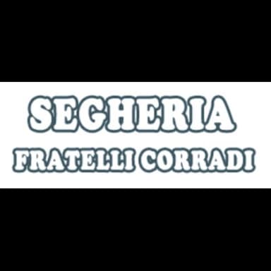 Segheria Fratelli Corradi