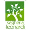 Logo Segheria Leonardi