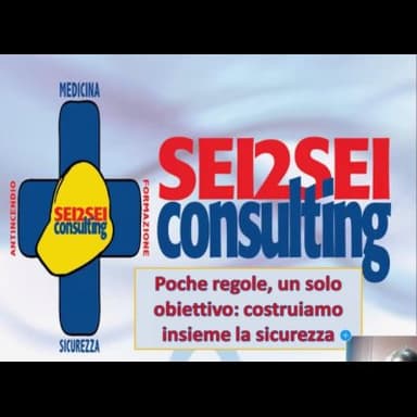 Sei2sei Consulting