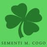 Logo Sementi M. Cogo