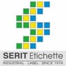 Logo Serit Serigrafia
