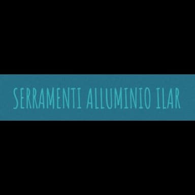 Serramenti Alluminio Ilar