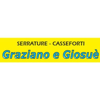 Serrature Casseforti Graziano e Giosue'