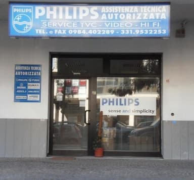 Service Tvc di Noce Antonio