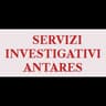 Logo Servizi Investigativi Antares