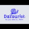 Logo Servizi Turistici Datourist