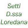 Logo Setti D.ssa Loredana