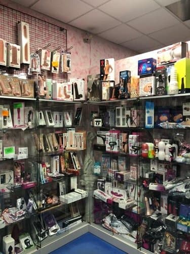 SexyShop Le Tentazioni