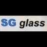 Logo Sg Glass  Garilli Sebastiano