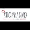 Logo Shopbagno