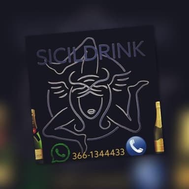 Sicildrink Cash E Carry